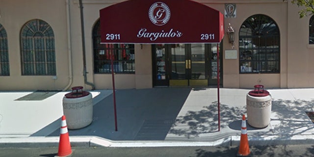 Democrat lawmakers declared war on Gargiulo's, a 100-year-old Italian restaurant that is hosting an upcoming NRA event.