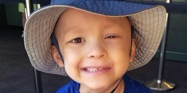 Garrett Matthias helped pen his unique obituary and asked for bouncy houses at his funeral.