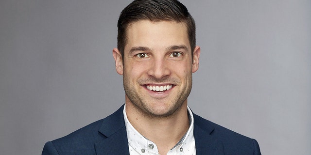 "Bachelorette" contestant Garrett Yrigoyen is apologizing after screenshots of his offensive Instagram activity surfaced this week.