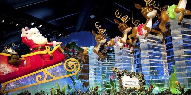5 Winter Wonderland Getaways With Kids Fox News