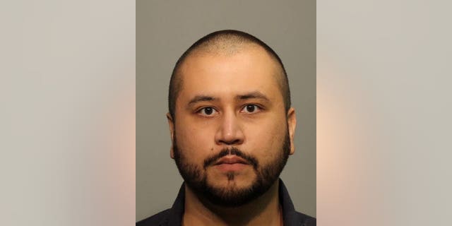 This booking photo provided by the Seminole County Public Affairs shows George Zimmerman on Saturday, Jan. 10, 2015. The Seminole County Sheriff's Office says Zimmerman, 31,was arrested on an aggravated assault charge in Lake Mary about 10 p.m. Friday and is being held at the John E. Polk Correctional Facility. Zimmerman was acquitted in 2013 of a second-degree murder charge for shooting an unarmed teenager, Trayvon Martin. (AP Photo/Seminole County Public Affairs)