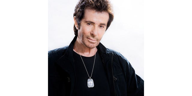 George Chakiris retired from the screen and now pursues a different passion.