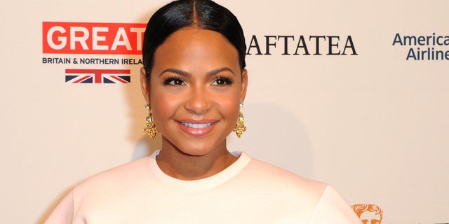 LOS ANGELES, CA - JANUARY 09: Actress Christina Milian attends the BAFTA Los Angeles Awards Season Tea at Four Seasons Hotel Los Angeles at Beverly Hills on January 9, 2016 in Los Angeles, California. (Photo by Joshua Blanchard/Getty Images)