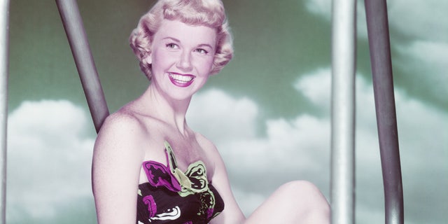 Doris Day once revealed she had no regrets leaving Hollywood behind.