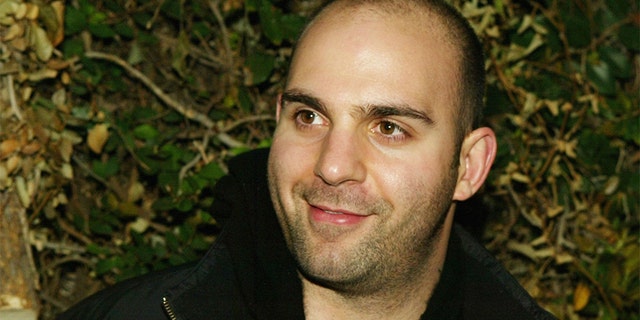 Ahmet Zappa