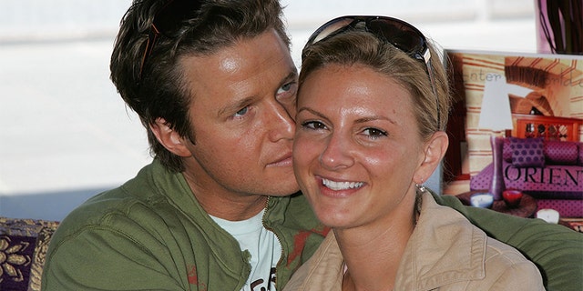 Billy Bush And Wife Sydney Davis Separate After 20 Years Fox News