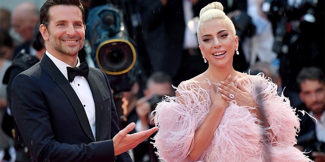 Getty Lady Gaga A Star is Born
