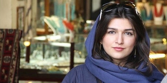 UK citizen Ghoncheh Ghavami was visiting family and working for a charity organization in Iran when she was arrested and imprisoned for attempting to attend a men-only volleyball match last June.