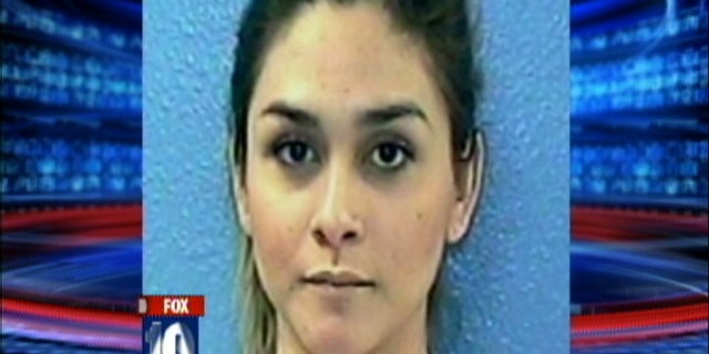 FILE: This photo shows Jessica Rodriguez.
