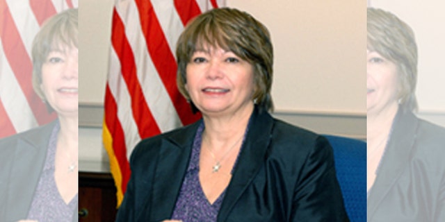 Gladys Carrion