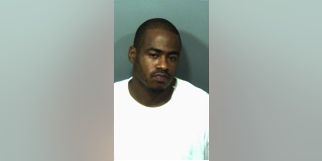 Police said Glenn Tyndell, 37, was the suspect in the fatal officer shooting.