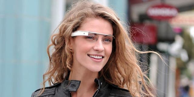 Google is updating its Glass technology with World Cup notifications.