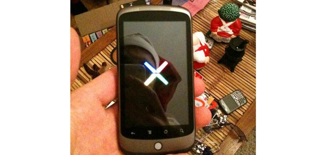 Photos of a phone, purported to be Google's forthcoming "Nexus One," have circulated on the Internet over the past few weeks.