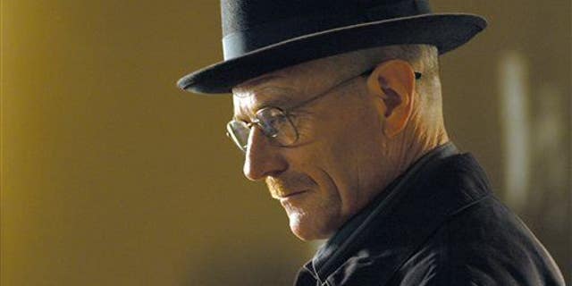 TV-Breaking Bad Wisdom