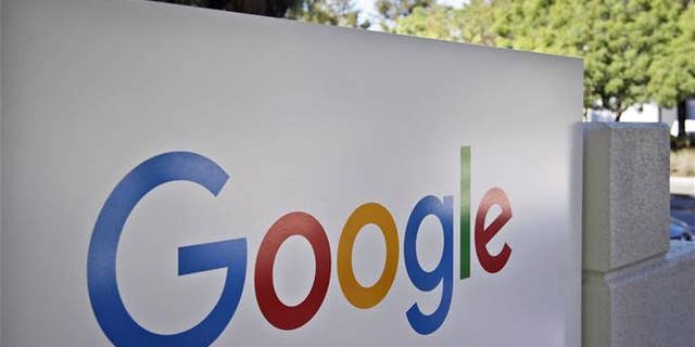 An acclaimed artist says he lost 14 years of work when Google took down his blog last month.