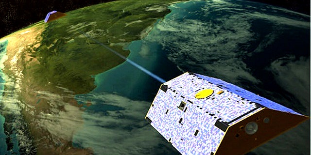 From the thinning of ice sheets to the flow of water through aquifers and the slow currents of magma inside Earth, measurements of the amount of mass involved provided by GRACE help scientists better understand these important natural processes.