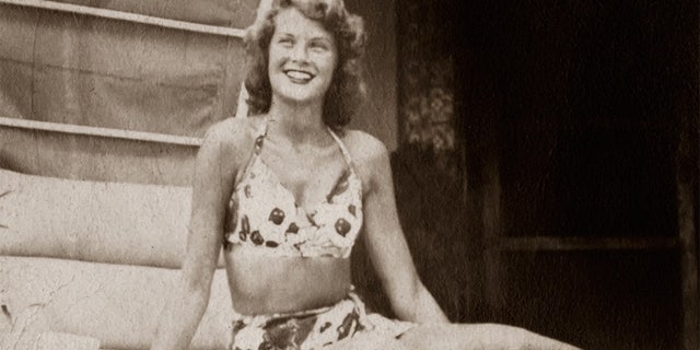 Grace Kelly 10