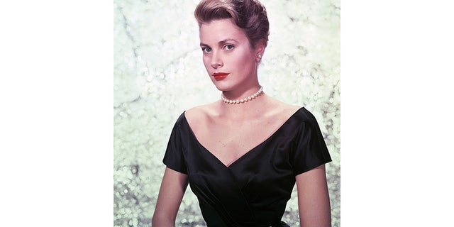 Grace Kelly 7
