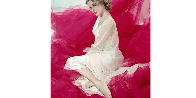 Grace Kelly 8