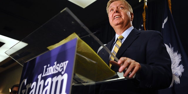 South Carolina Primary