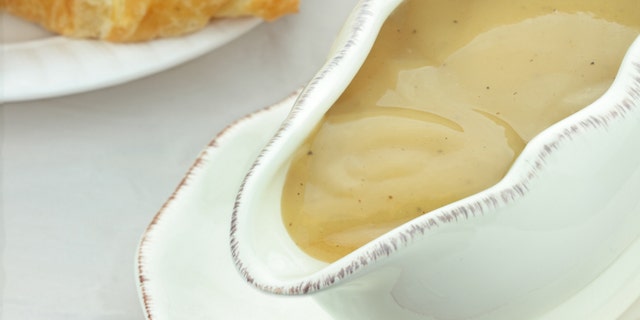 Got gravy?