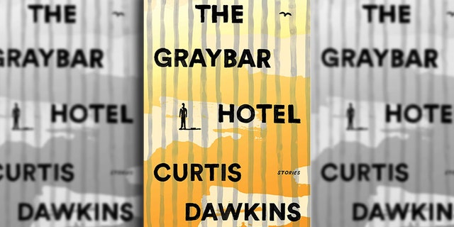 "The Graybar Hotel" written by Curtis Dawkins.