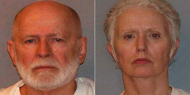 Mobster Whitey Bulgers Longtime Girlfriend To Plead Guilty To Contempt Fox News 