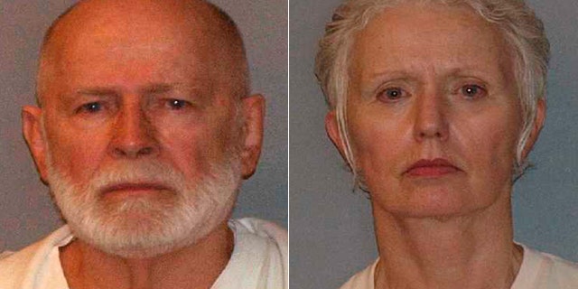 James "Whitey" Bulger said his best years were with longtime girlfriend Catherine Greig.