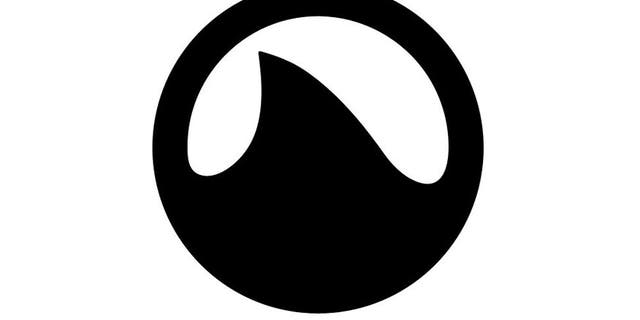 Grooveshark's logo