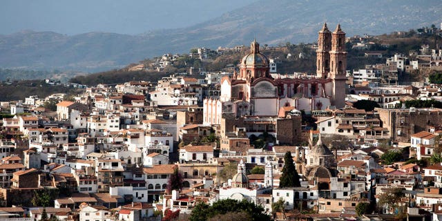 The Mexican state of Guerrero had the second highest “femicide” rate in 2016.