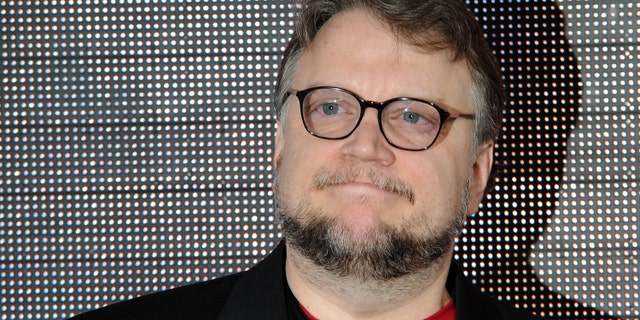 LONDON, UNITED KINGDOM - JULY 04: Guillermo del Toro attends the European Premiere of 'Pacific Rim' at BFI IMAX on July 4, 2013 in London, England. (Photo by Eamonn M. McCormack/Getty Images)