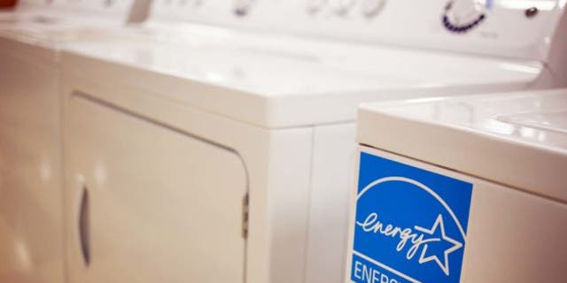HE-washer