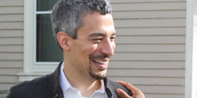 Henry Fernandez is seeking the Democratic nomination for New Haven mayor in this November’s elections.