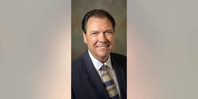 Hank Whitman (pictured), commissioner for Texas' Department of Family and Protect Services, said it was impossible to investigate the allegations further until they knew more about the child and its family