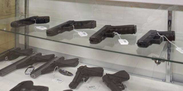 The New York prosecutor has reversed a policy that banned her assistant district attorneys from legally possessing guns.