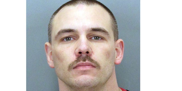 This image released by Santa Clara County Sheriff's department shows Jason DeJesus.