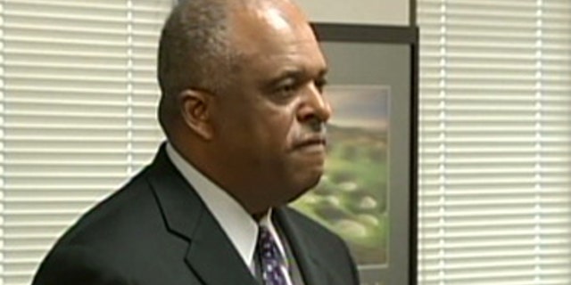 Harold Hurtt, a former police chief in Houston and Phoenix, has been hired as the director for the U.S. Immigration and Customs Enforcement's Office of State and Local Coordination.