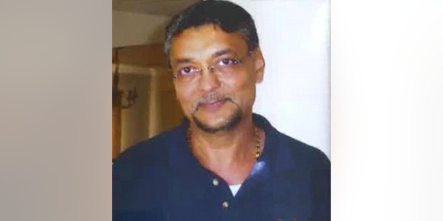 Hasmukh Patel's son supported clemency for Young.