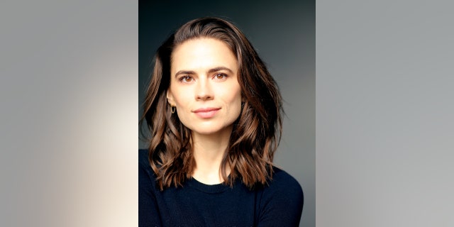 Former Agent Carter Star Hayley Atwell Tackles Period Drama Howards End Fox News Former Agent Carter Star Hayley Atwell Tackles Period Drama Howards End Fox News