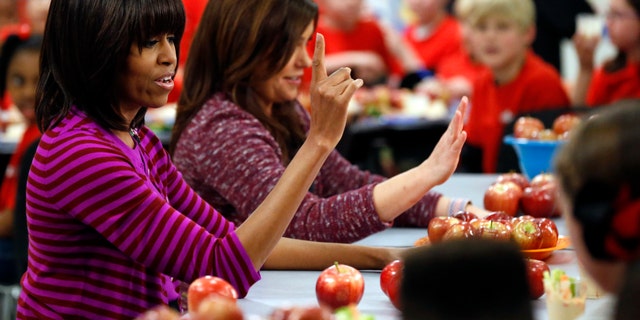 Healthier Schools