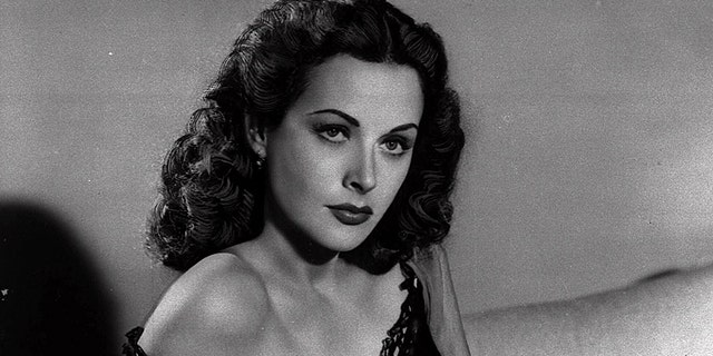 Austrian-born actress Hedwig Eva Maria Kiesler would change her name to Hedy Lamarr when she arrived to Hollywood.