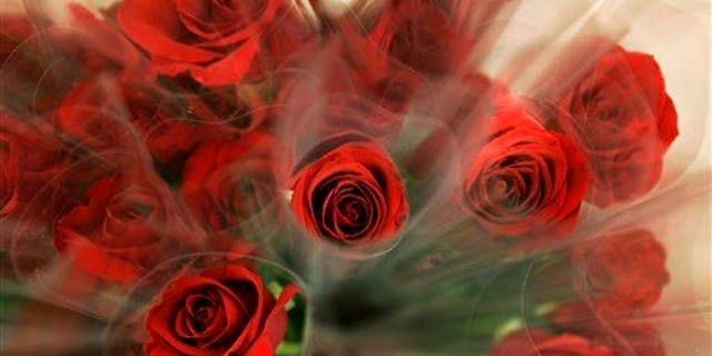 Shocker: Paris is seen as the best city for dating.