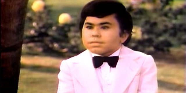 "Fantasy Island's" Herve Villechaize died of a self-inflicted gun would in 1993.