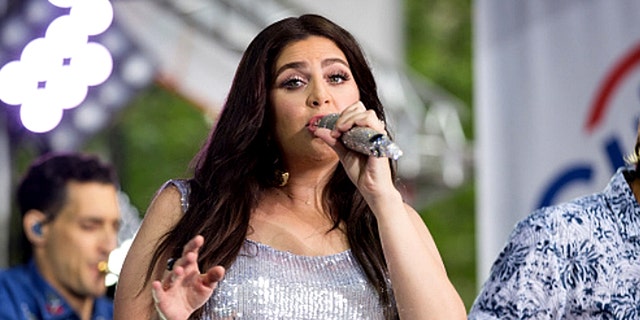Singer Hillary Scott marked her daughter Eisele’s fifth birthday on Sunday with a sweet message.
