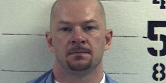 David Glenn Hobson escaped Dec. 1, 2011, from a New Hampshire prison and is thought to be armed and dangerous.
