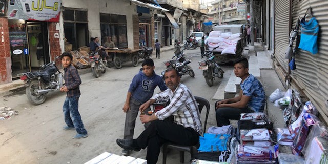 After weeks of questions and concerns from locals over the U.S commitment to the region, many see the U.S strikes against the authoritarian regime as a hopeful sign of a deeper and more long-lasting role.