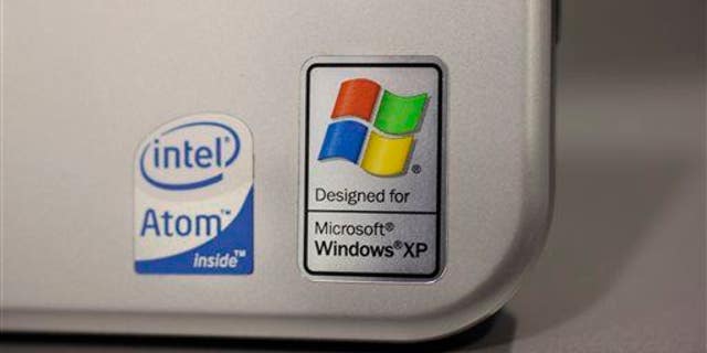 Windows XP users are now on their own, Microsoft warns.