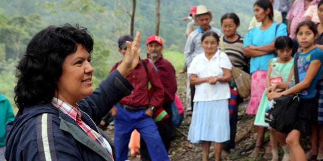 94cd7a08-Honduras Environmentalist Killed