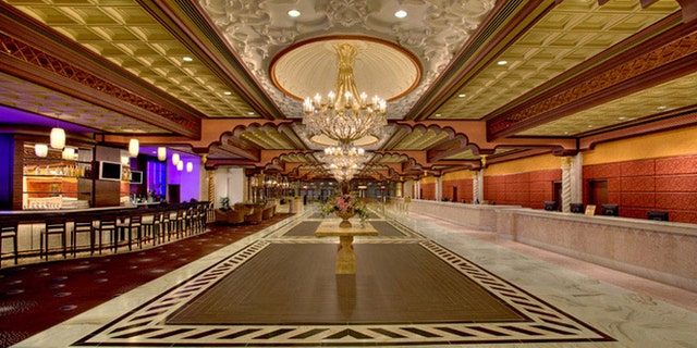 Casino Products Worldwide Casino Products Worldwide