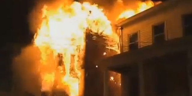 May 13, 2013: Officials say four children and two adults died in a house fire late Sunday.